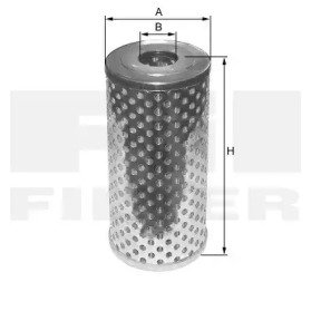 FIL FILTER ML 383 FIL FILTER ML 383