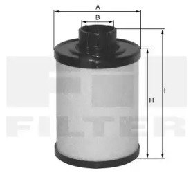 FIL FILTER KFE 1460 V