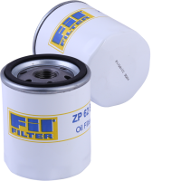 FIL FILTER ZP 62 B