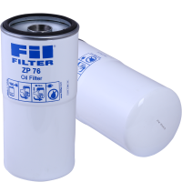 FIL FILTER ZP 76