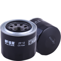 FIL FILTER ZP 12