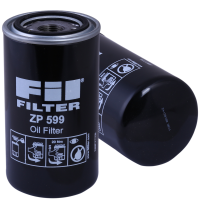 FIL FILTER ZP 599