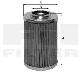 FIL FILTER TL 1416