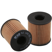 FIL FILTER MLE 1476