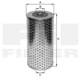 FIL FILTER ML 1063