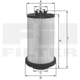 FIL FILTER MFE 1339 MBV