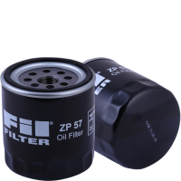 FIL FILTER ZP 57