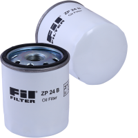 FIL FILTER ZP 24 B