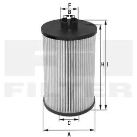 FIL FILTER MLE 1586