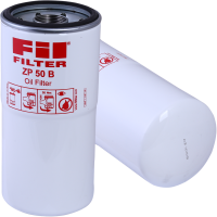 FIL FILTER ZP 50 B