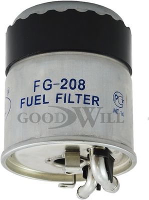 GOODWILL FG 208