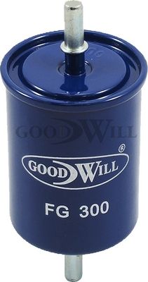 GOODWILL FG 300