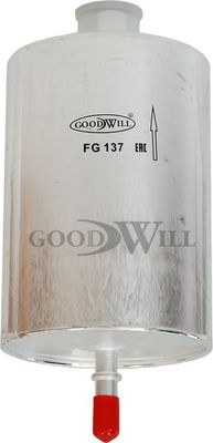GOODWILL FG 137