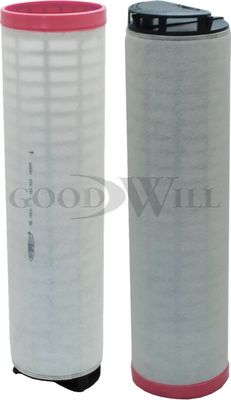 GOODWILL AG 1054/1 GOODWILL AG 1054/1