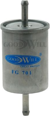 GOODWILL FG 701