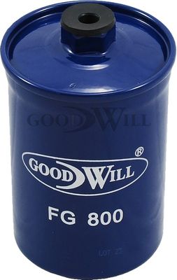 GOODWILL FG 800