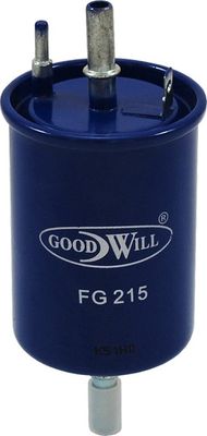 GOODWILL FG 215