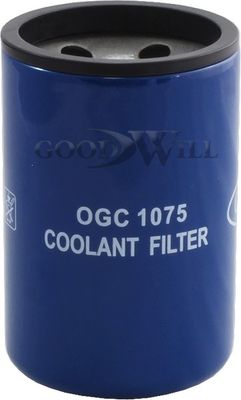 GOODWILL OGC 1075