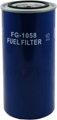 GOODWILL FG 1058
