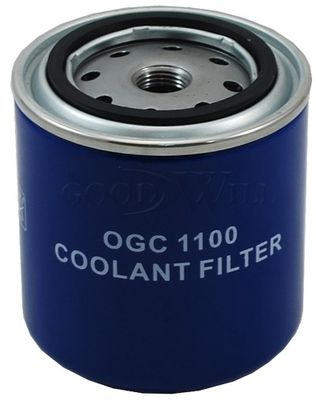 GOODWILL OGC 1100