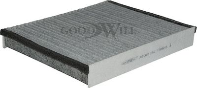 GOODWILL AG 340/1 CFC