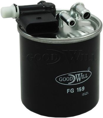 GOODWILL FG 159