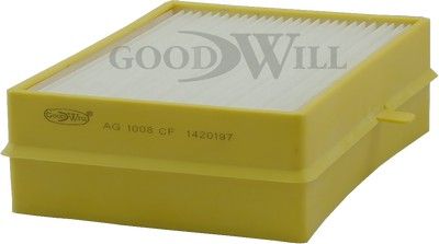 GOODWILL AG 1008 CF