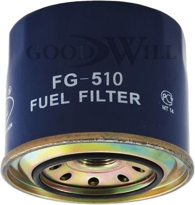 GOODWILL FG 510