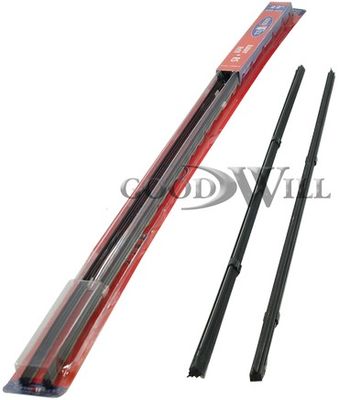 GOODWILL RRC 24 RS GOODWILL RRC 24 RS