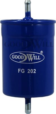 GOODWILL FG 202