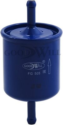 GOODWILL FG 505