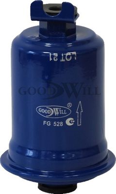 GOODWILL FG 528