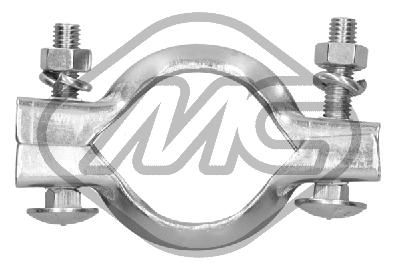 Metalcaucho 41349 Metalcaucho 41349