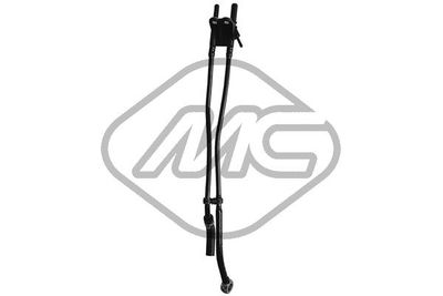 Metalcaucho 92447