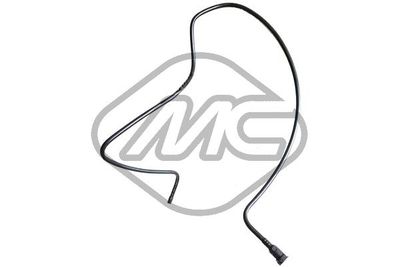 Metalcaucho 92450
