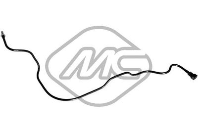 Metalcaucho 92451