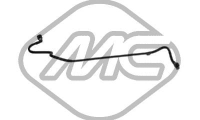Metalcaucho 92778