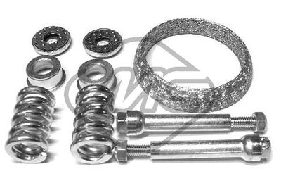 Metalcaucho 04041 Metalcaucho 04041