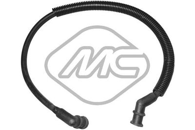 Metalcaucho 08323