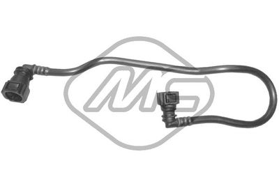 Metalcaucho 92027