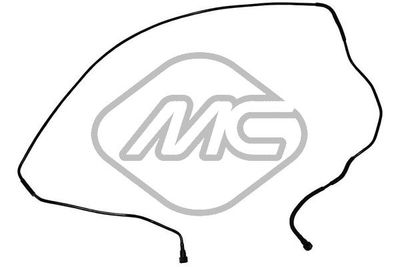 Metalcaucho 92486