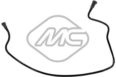 Metalcaucho 92115