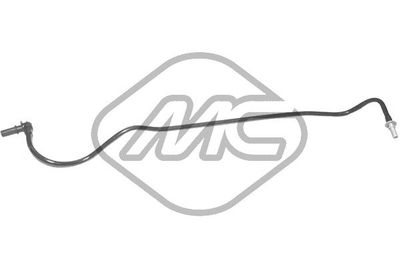 Metalcaucho 92012 Metalcaucho 92012