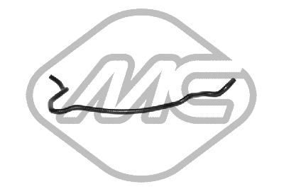 Metalcaucho 94757 Metalcaucho 94757
