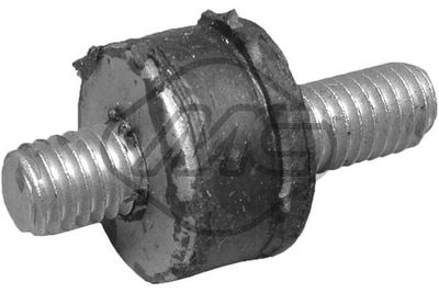 Metalcaucho 02823
