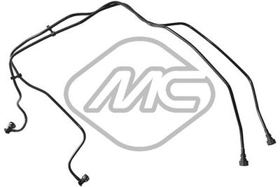 Metalcaucho 92052