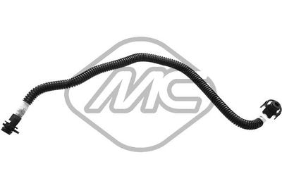 Metalcaucho 92470 Metalcaucho 92470