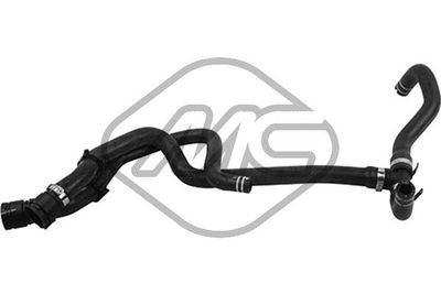Metalcaucho 97084