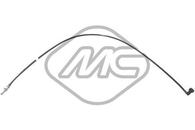 Metalcaucho 92060
