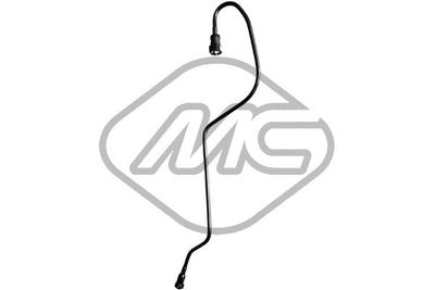 Metalcaucho 92464 Metalcaucho 92464